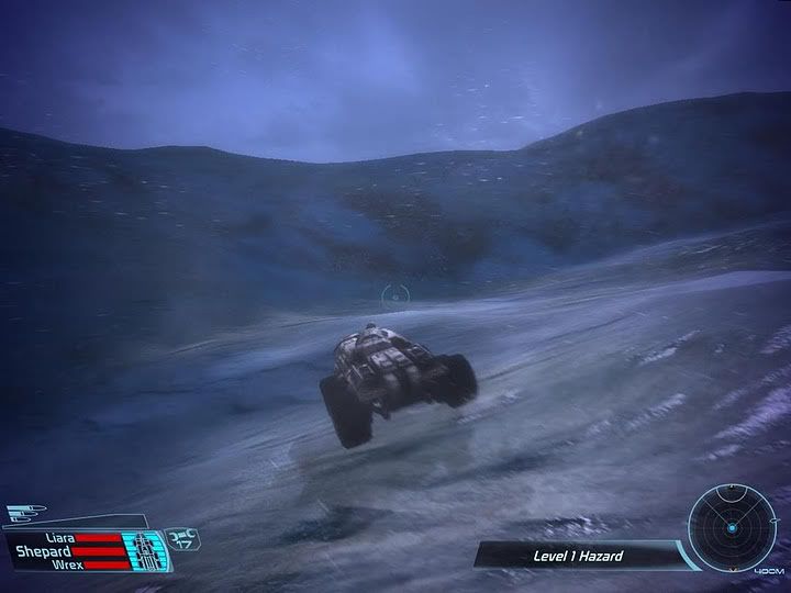 Mass Effect